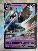 Pokémon TCG – Necrozma V (BST063) Kampfstile DE