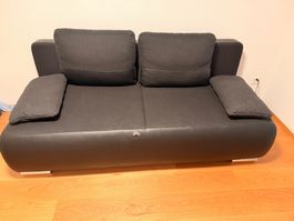 Bett-Sofa