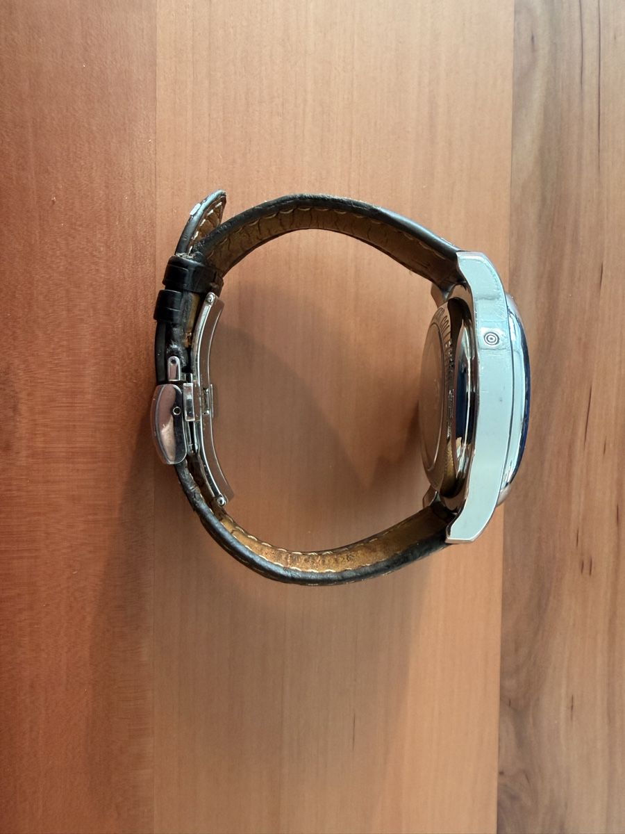 Longines Montres: Longines Master Collection, Chronograph, 42mm – D'occasion à Zürich par Skibum 3
