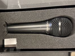 Cardioid Microphone (Lot 186) 2504 Biel