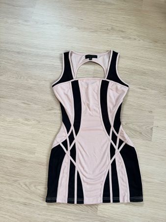 House of Derlon Minikleid, Grösse M, Partykleid speziell