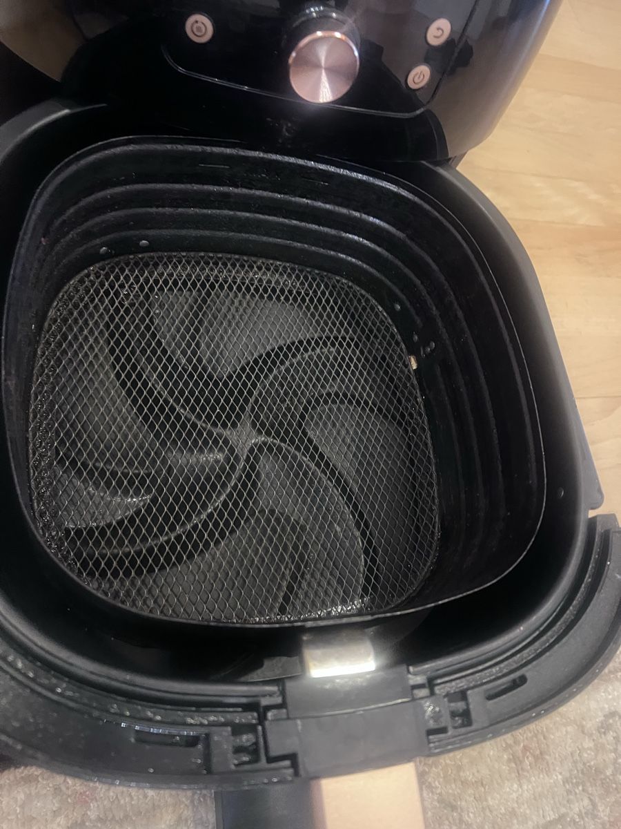 Philips Elettrodomestici da cucina: Philips Heissluftfritteuse  – Usato da Glattfelden venduto da maa_qcj8 2