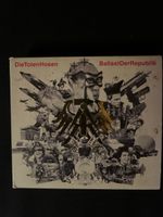 Die Toten Hosen - Ballast Der Republik CD - guter Zustand