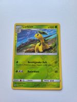 Lorblatt / Bayleef (Lost Thunder 7/214) reverse holo