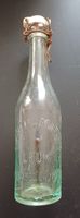 LIMONADENFLASCHE