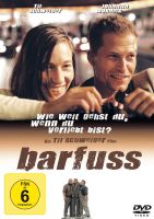 Barfuss , DVD