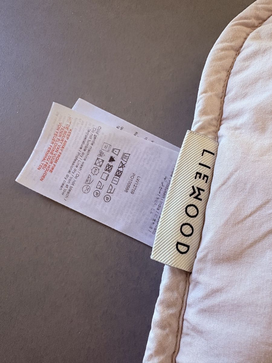 Tappeto da gioco: Tappeto gioco Liewood – Usato da Massagno venduto da ale_s2lx 1