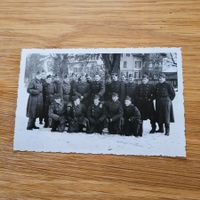 Carte Postale AK Militär