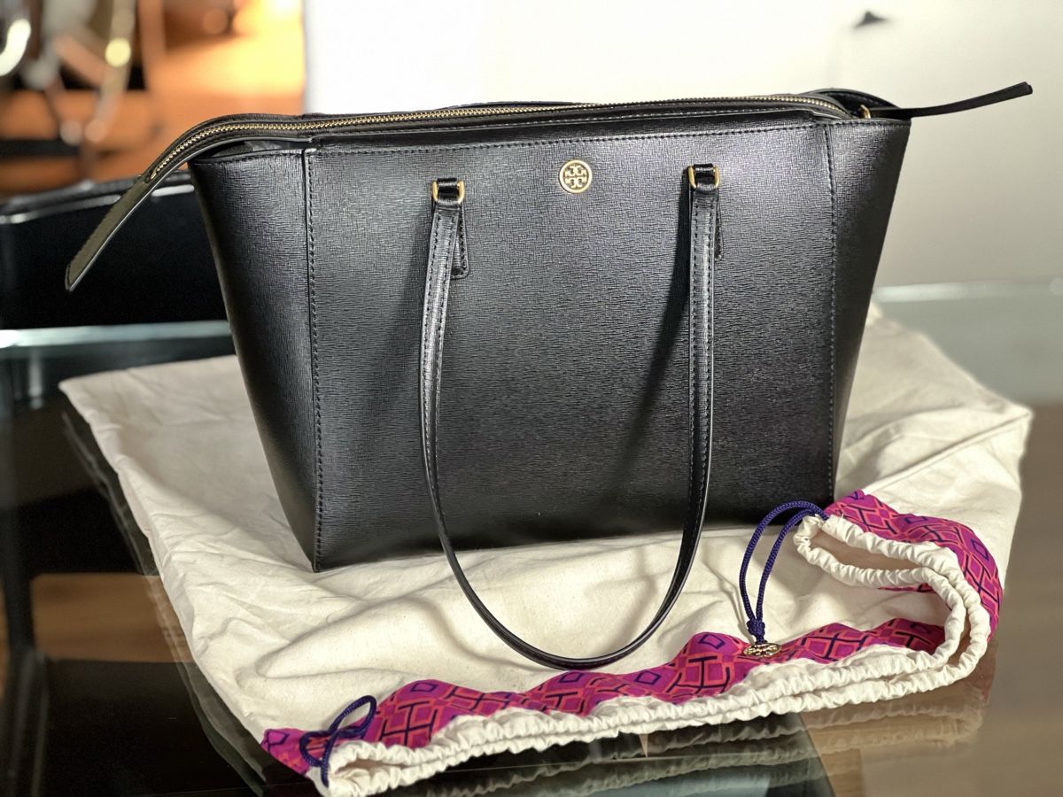 Tory Burch Borse da donna: Bag Tory Burch – Nuovo (secondo la descrizione) da Ponte Capriasca venduto da lev002s 1