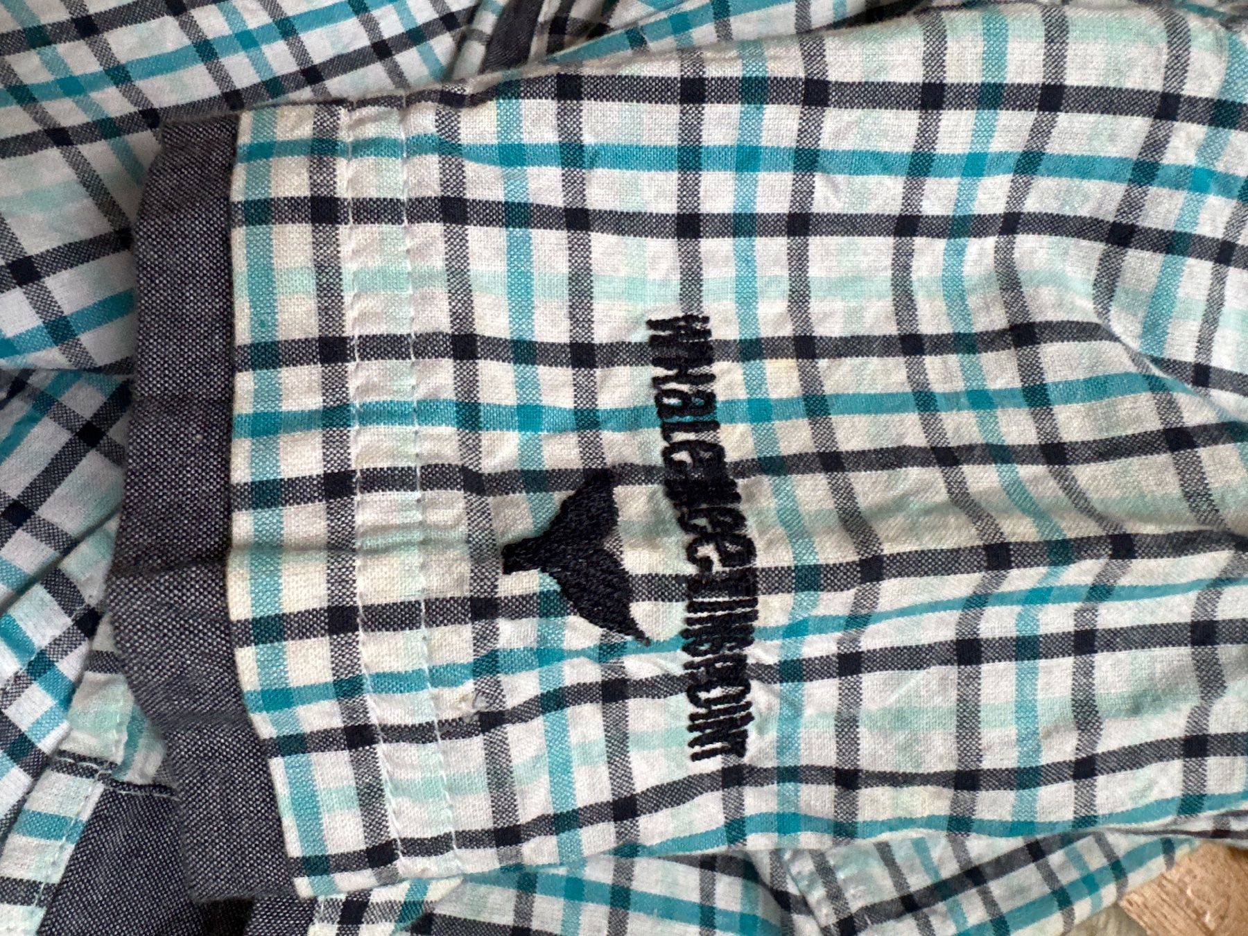 Camicie, T-shirt & Polo: Chemise garçon 110 – Nuovo (secondo la descrizione) da Lutry venduto da kar_999c 2