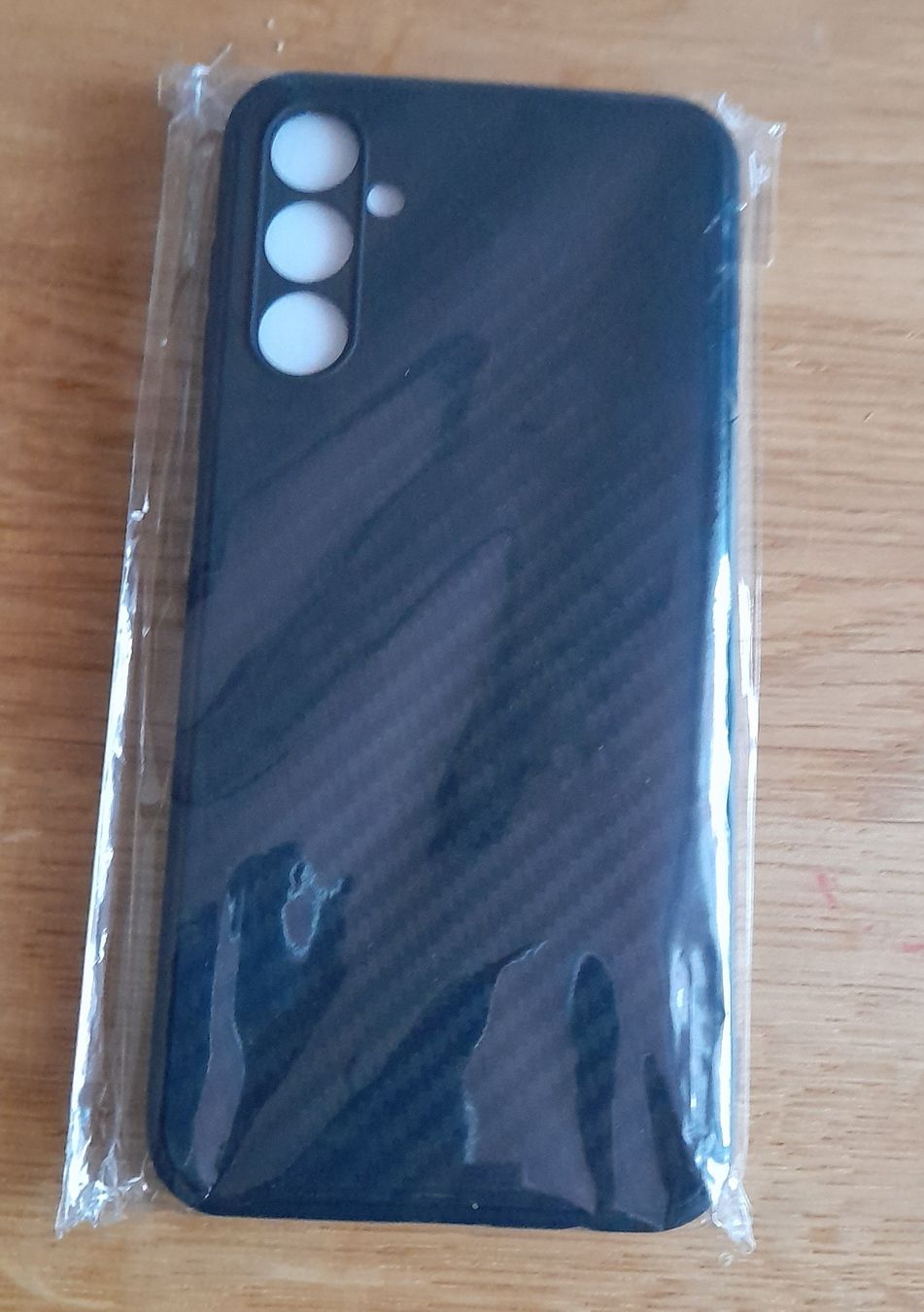 Samsung Cover & Protezioni schermo: Samsung Galaxy A14 Hülle – Nuovo (secondo la descrizione) da Rothrist venduto da KKC19 1