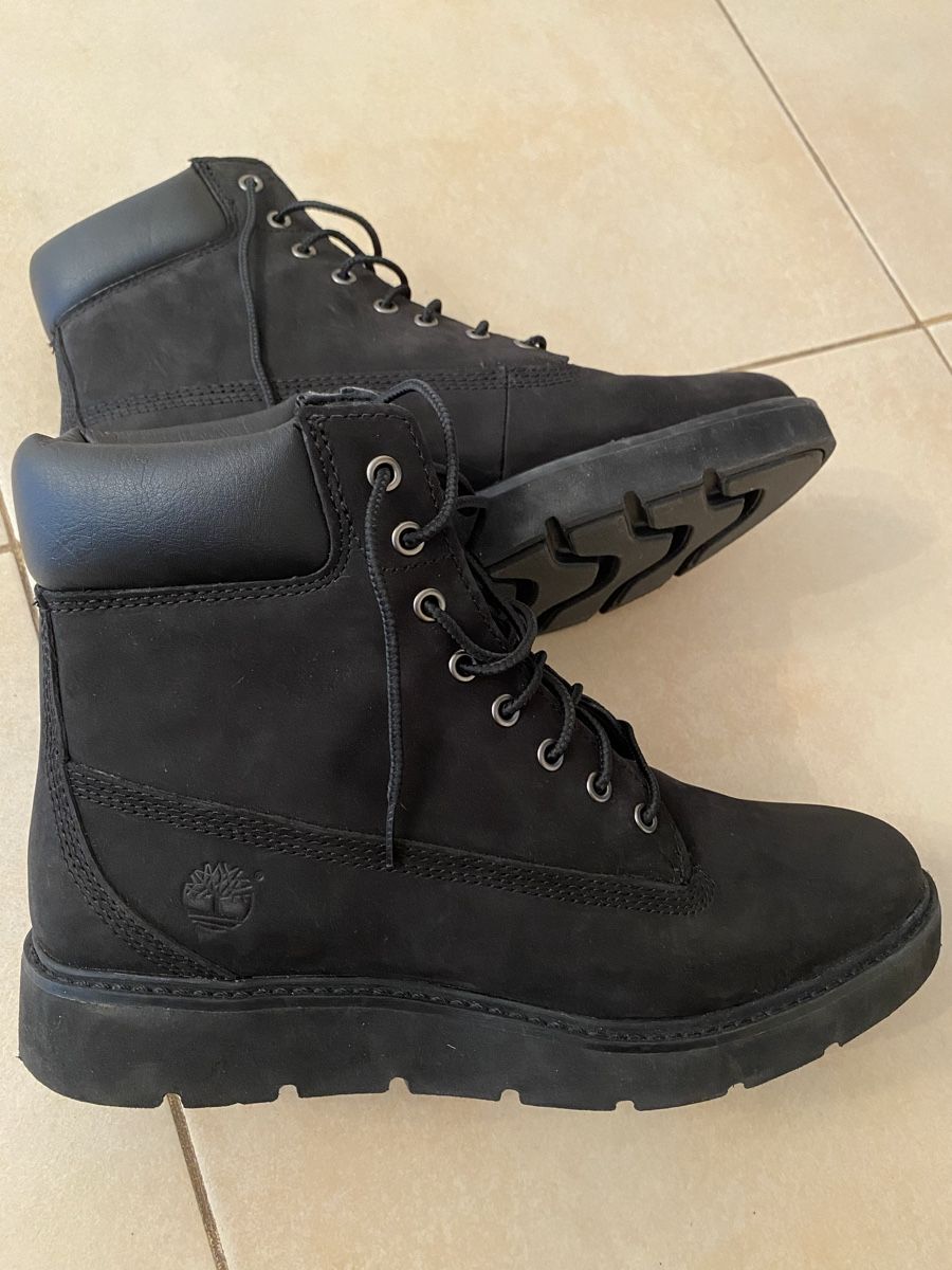 Timberland Damenschuhe: Bottines Timberland Femme – Neu (gemäss Beschreibung) aus Arzier-Le Muids von ma_gd4 1