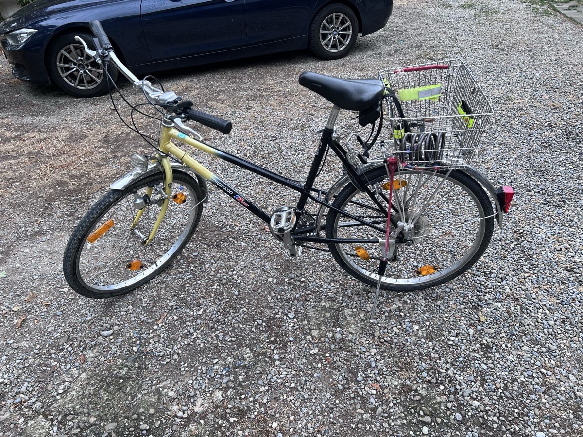 Velos: Fahrrad Coronado (86) – Gebraucht aus Glattfelden von maa_qcj8