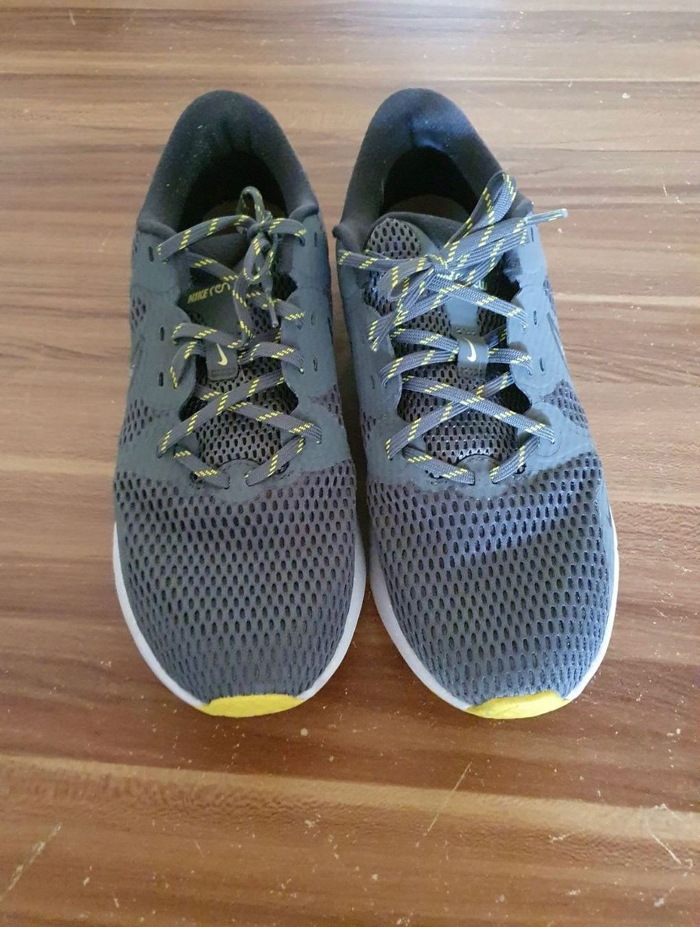 Nike Scarpe da uomo: Nike Running Sneaker - AB 79.- – Usato da Kriens venduto da saleworld 3