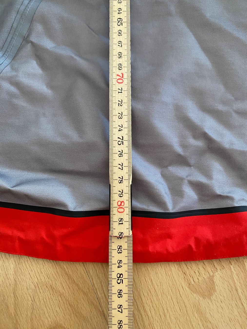 Peak Performance Jacken: Peak Performance Ski-/Regenjacke Gr. L – Gebraucht aus Schwarzenbach SG von roto06 7