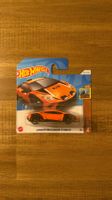 Hot Wheels Lamborghini Huracán Sterrato (orange) - 222/250