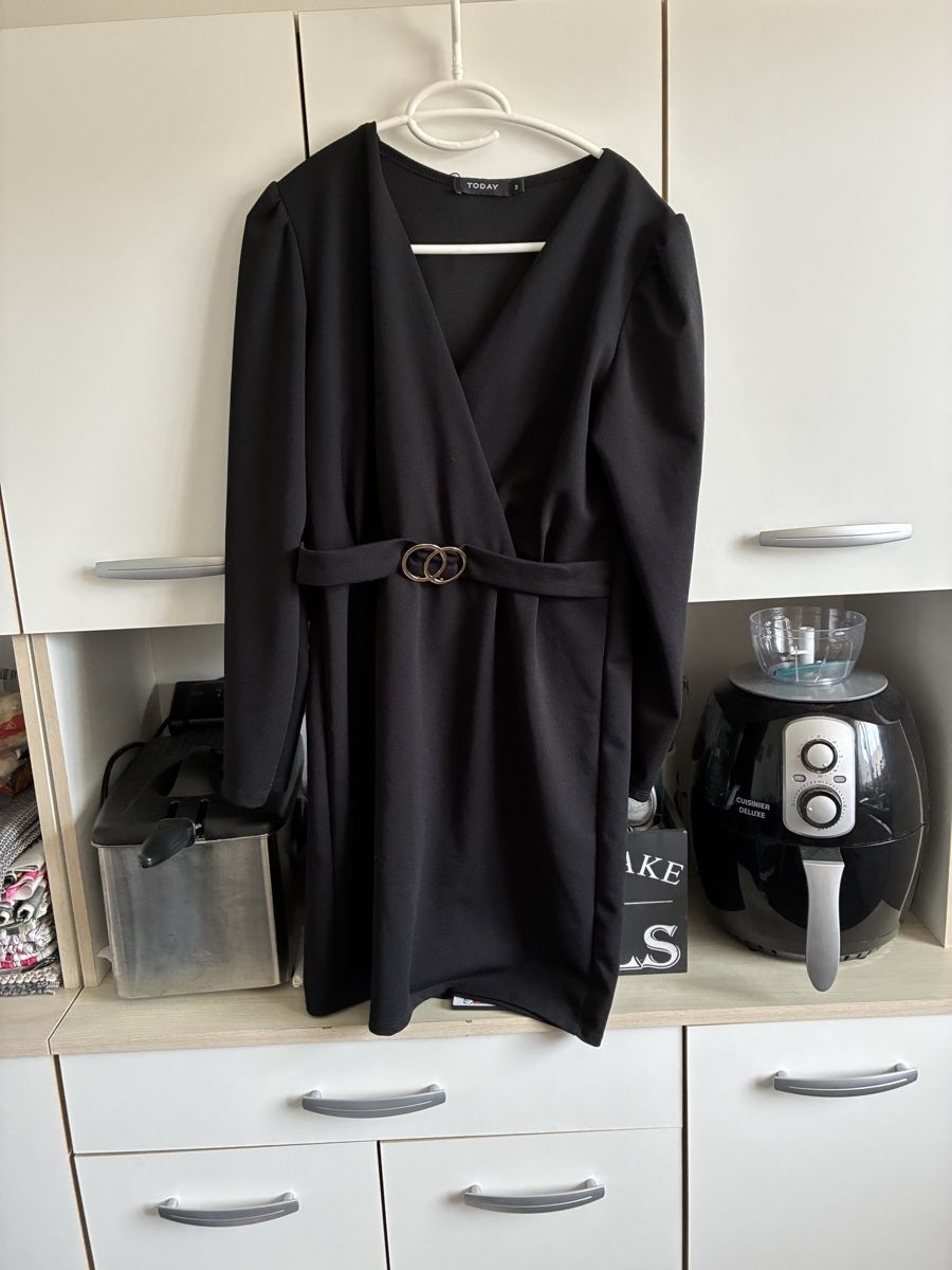 Kleider: Kleid – Gebraucht aus Ostermundigen von Didi-Mader