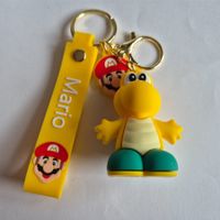 Super Mario Schlüsselanhänger - Koopa - MER
