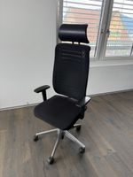 Bürostuhl
