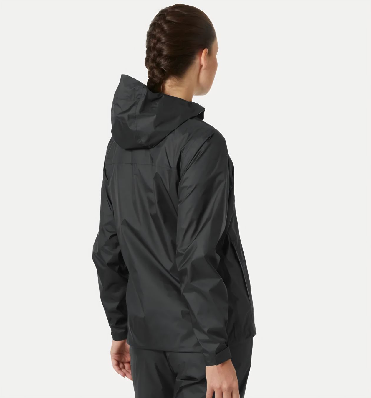 Helly Hansen Giacche: Helly Hansen Loke Jacket Damen Wanderjacke Regenjacke Gr. M – Nuovo e nell'imballaggio originale da Braunau venduto da Brand-Store 2