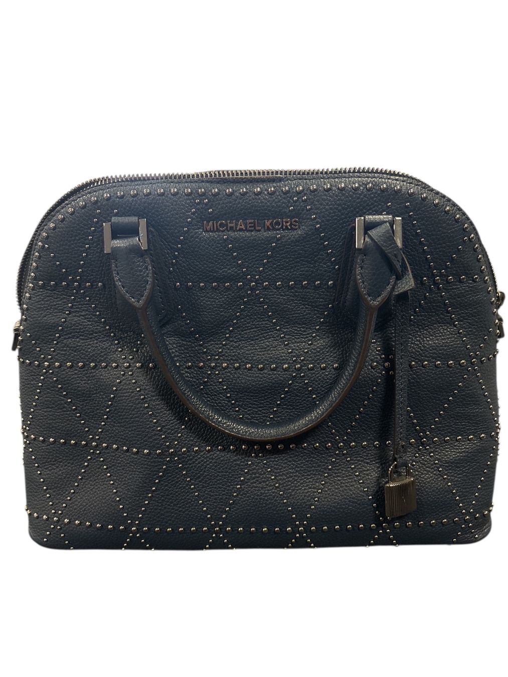 Michael Kors Borse da donna: Michael Kors Tasche NEU dunkelblau – Nuovo (secondo la descrizione) da Oftringen venduto da SCHIBLI1