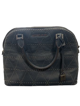 Michael Kors Tasche NEU dunkelblau