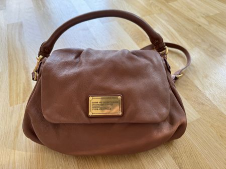 Tasche von Marc Jacobs, Modell Classic Q Lil Ukita