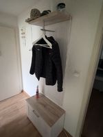 Flurgarderobe 
