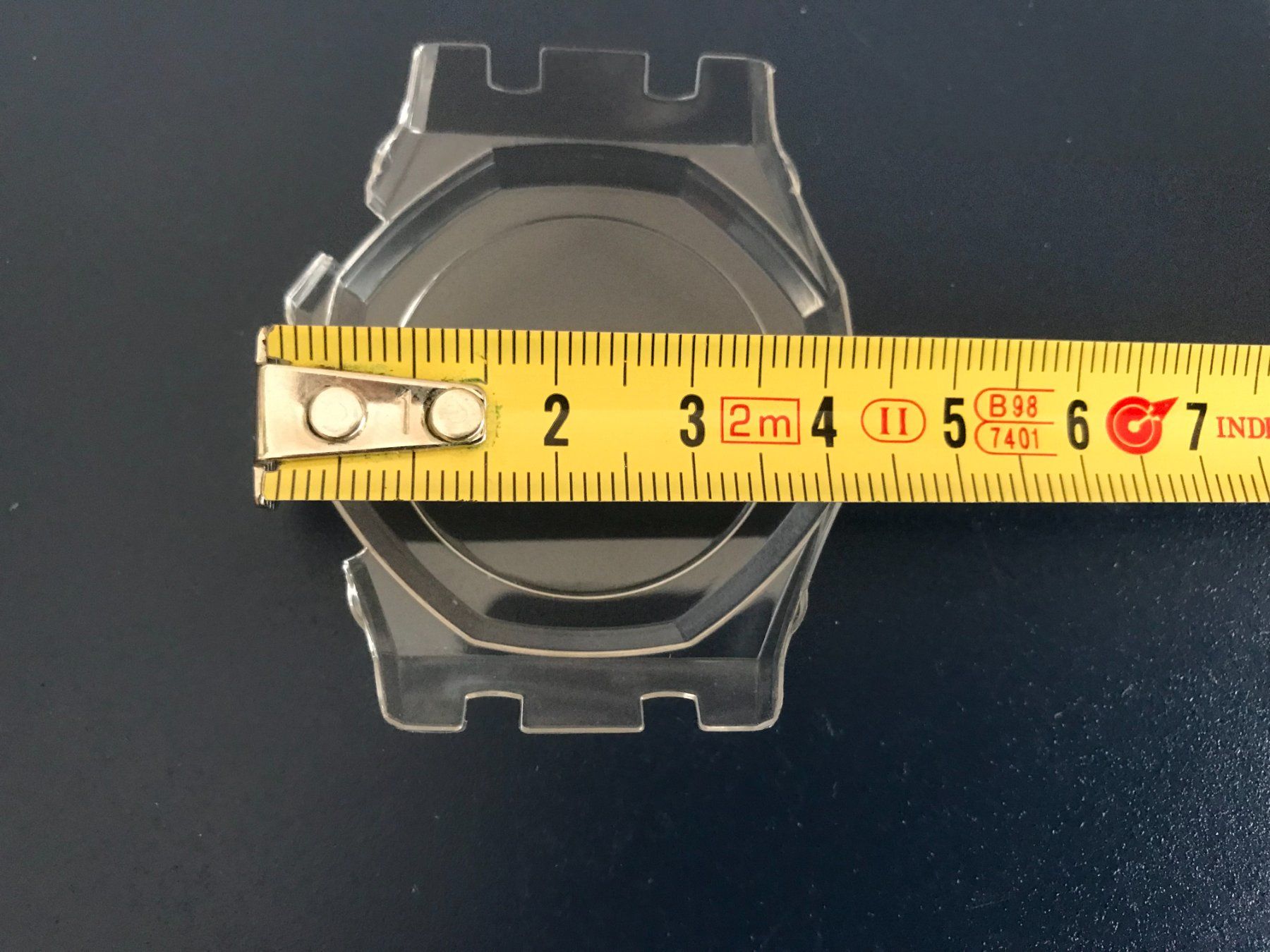 Cover & Protezioni schermo: AUDEMARS PIGUET - CASE PROTECTOR - PROTECTON GEHÄUSE ! – Nuovo (secondo la descrizione) da Epalinges venduto da watchforyou 5