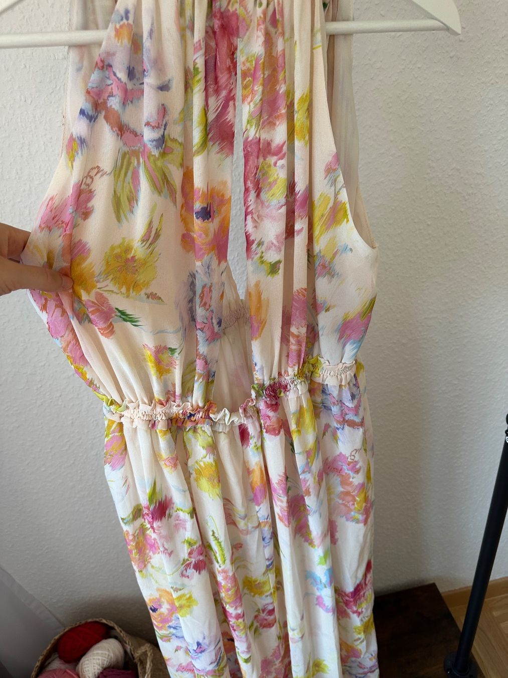 Zara Vestiti: Robe longue ZARA – Usato da Genève venduto da Kamill79 3
