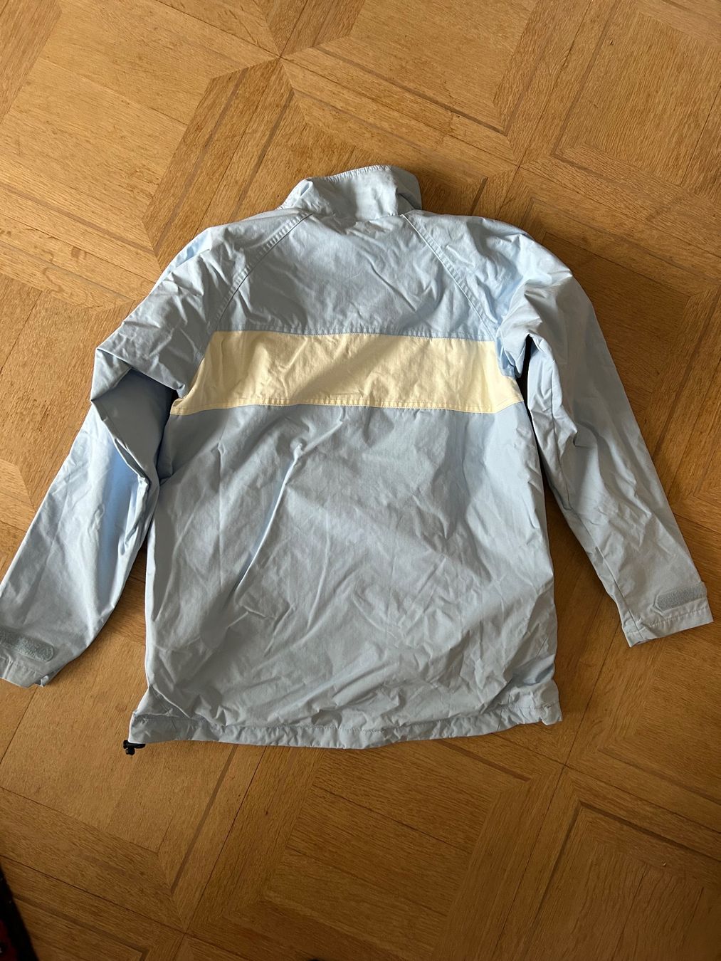 Helly Hansen Giacche: Helly Hansen Jacke, blau, Grösse M, gebraucht. – Usato da Emmen venduto da Carbru 3