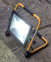 Baustrahler LED 80W IP65 / Brennstuhl / 1 - 4 Stück