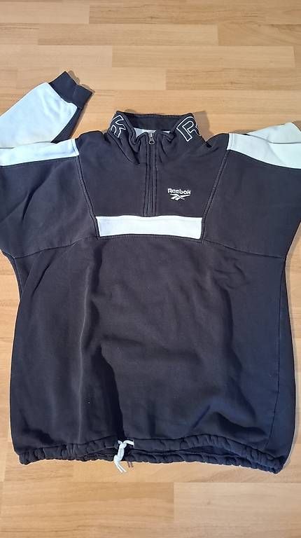Pullover & Sweatshirts: Sweat Reebok Classic – Gebraucht aus Fleurier von die_gg95 3