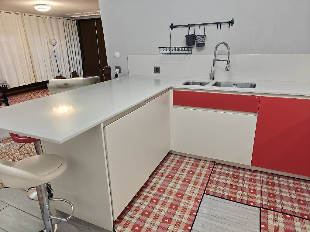 Komplettküchen: Regalo cucina completa modulnova – Gebraucht aus Roveredo GR von pao_h68d 2