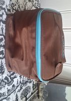 Praktische Kulturtasche von Latitude - Ideal für Reisen!