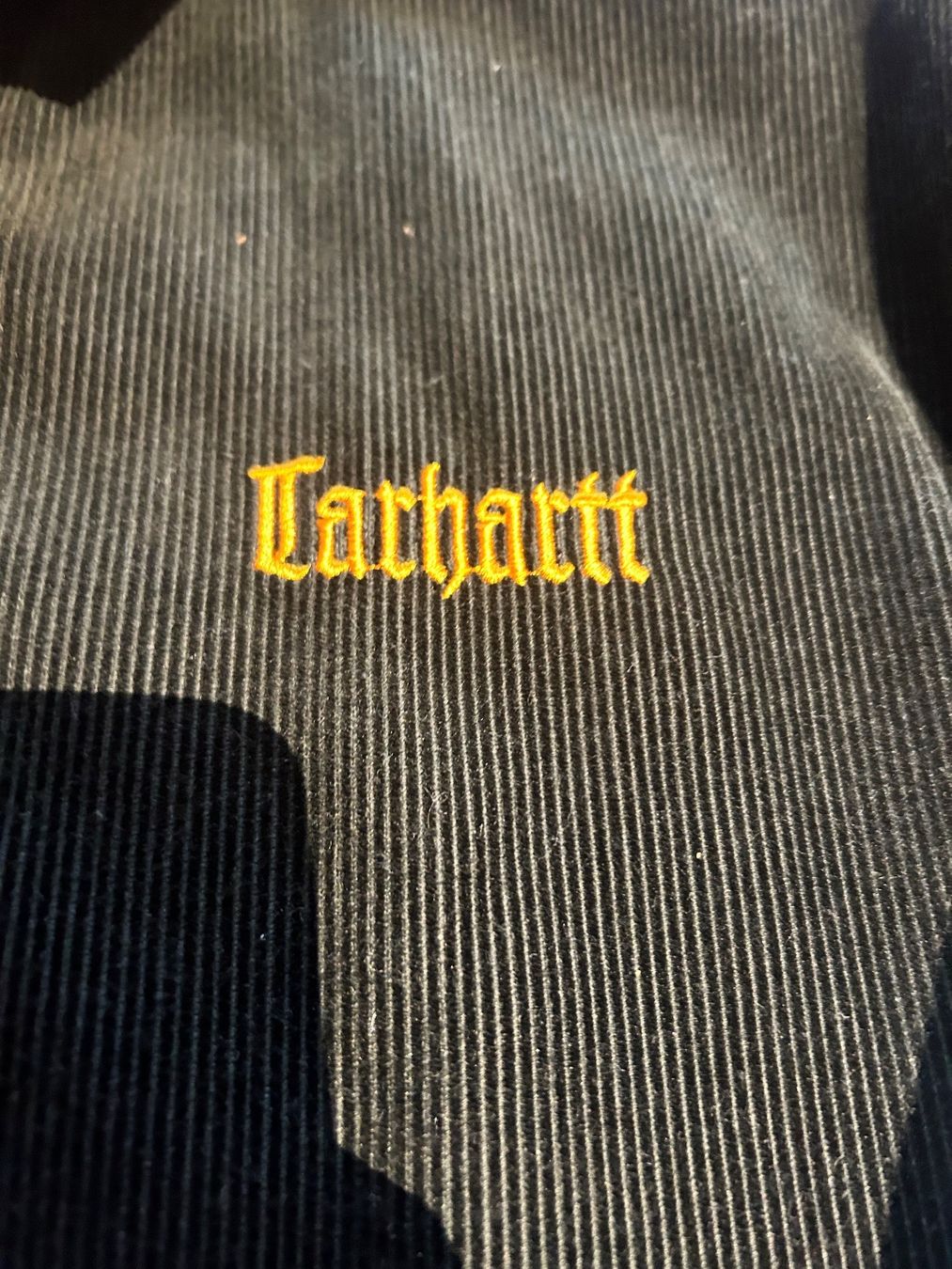 Carhartt Jacken: Carharrt Letterman Jacket – Neu (gemäss Beschreibung) aus Mönchaltorf von johanna_k06 4