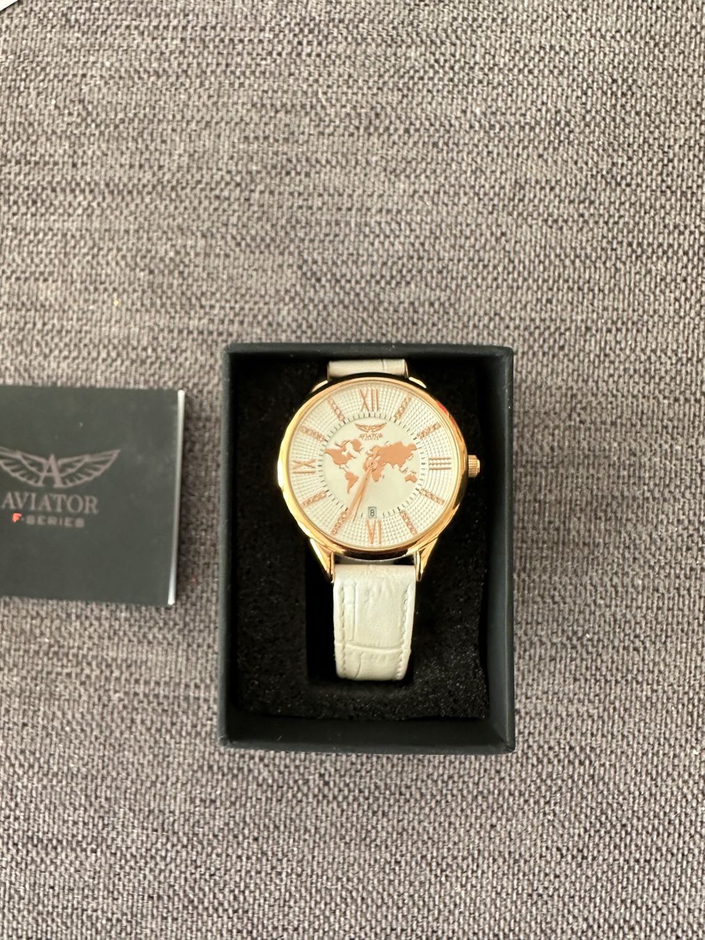 Orologi: Damenuhr Aviator – Usato da Jona venduto da Petra2607 2