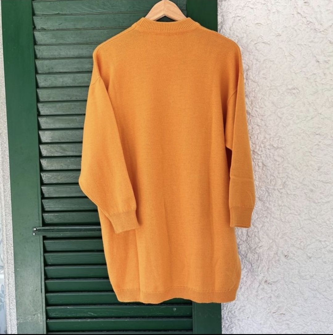Vestiti: Rodier Kleid/Langarmpullover Gr. L – Usato da Bern venduto da christiane_pr 1