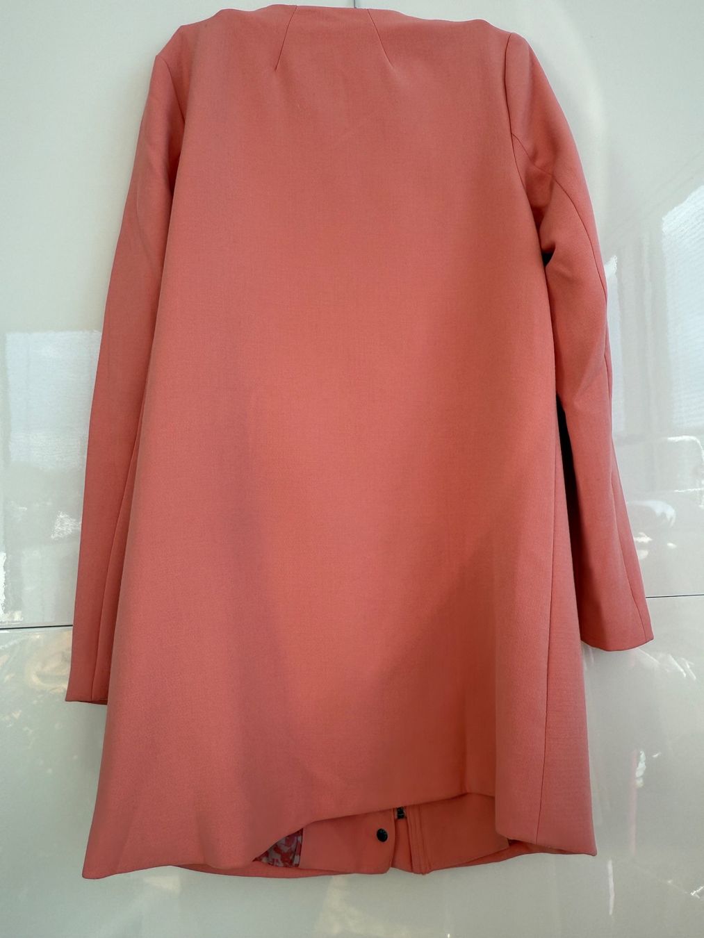 Cappotti: Übergangsmantel Coral – Usato da Dietikon venduto da huscheli85 1