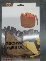 Kartoffelwarmhalte Sack