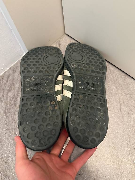 Herrenschuhe: Nike Schuhe – Gebraucht aus Landschlacht von tin_l7j7 2
