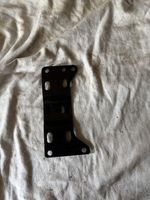 Harley Davidson Getriebegrundplatte