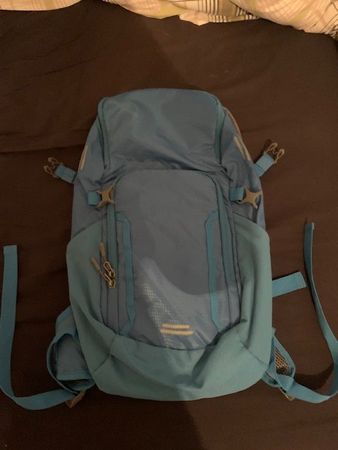 Rucksack neu und ungebraucht - Daybag Outdoor Halfar