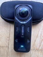 Insta360 X4 Bundle – Mint Condition + 2x Invisible Selfie St