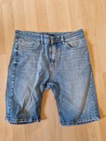 Kurzhose Jeans von Pier One