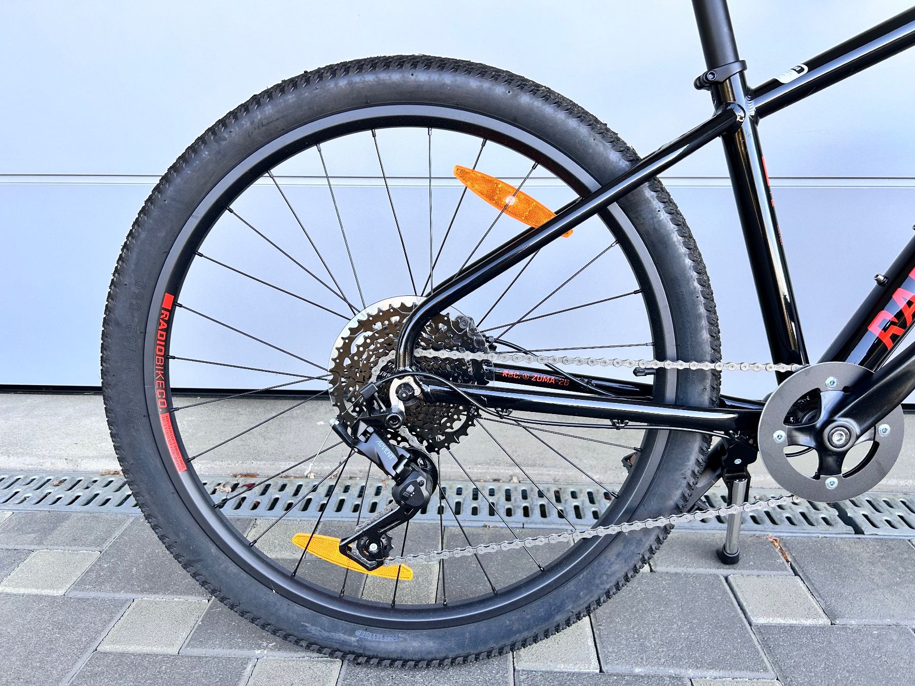 Radio Bikes Biciclette: Kinder Mountainbike – Nuovo (secondo la descrizione) da Endingen venduto da Swissie_75 5
