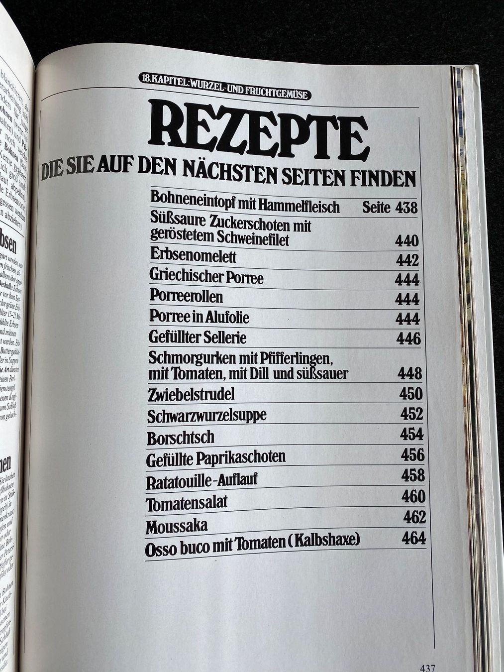 Libri: Naumann & Göbel - Das grosse Buch vom Kochen – Nuovo (secondo la descrizione) da Meisterschwanden venduto da Lapins2019 5