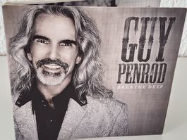 CD Guy Penrod - Breathe Deep - Folk- Rock-Gospel 👌