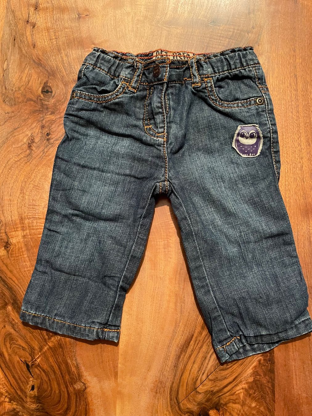 Hosen: Jeans, Grösse 74 – Gebraucht aus Haslen AI von s176