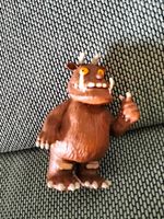 Tonie Gruffalo ENGLISH